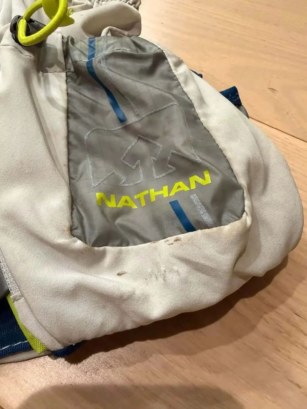 Nathan vaporairess 7l